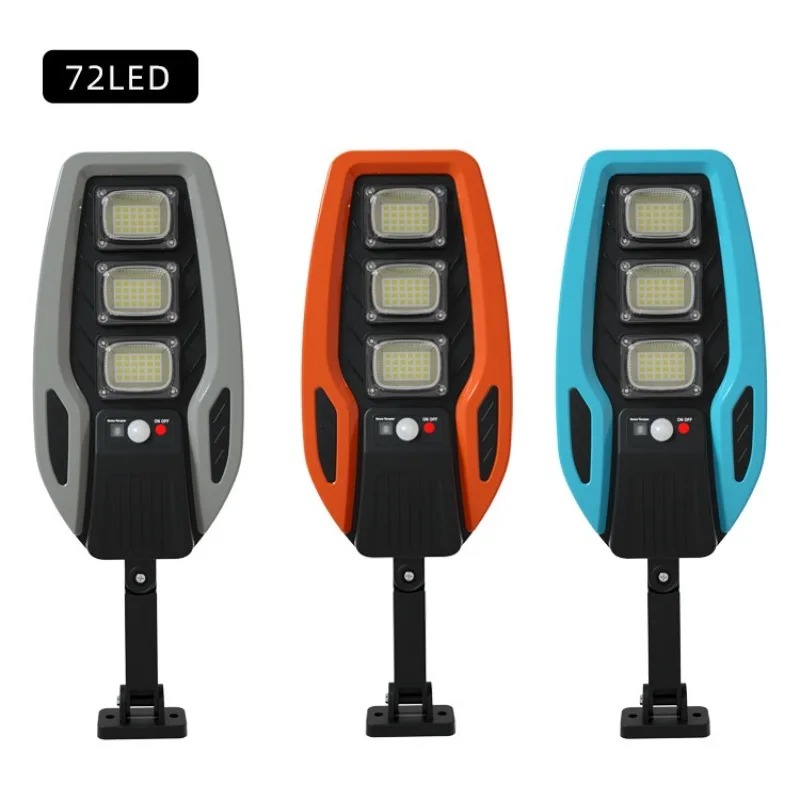 LED 태양광 조명 야외 정원 가로등 모션 센서 및 리 - Outdoor Lighting With Sensor 리뷰 및 가격