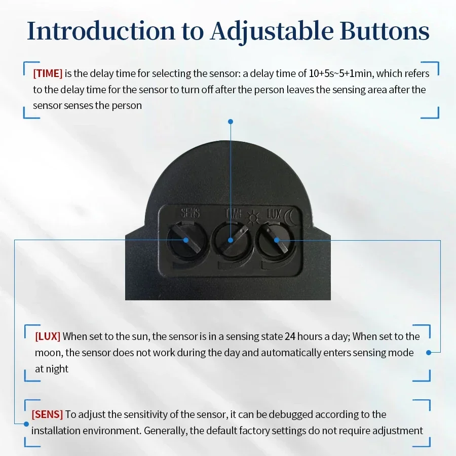 PIR 모션 센서 220V 110V 12V 자동 적외선 - Outdoor Lighting Timer Switch 리뷰 및 가격