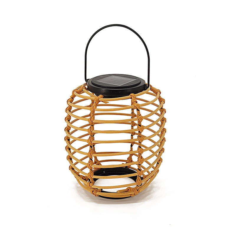 전구형 따뜻한 LED 레트로 스탠딩 라이트 램프 야외용 - Solar Lantern Hanging 리뷰 및 가격