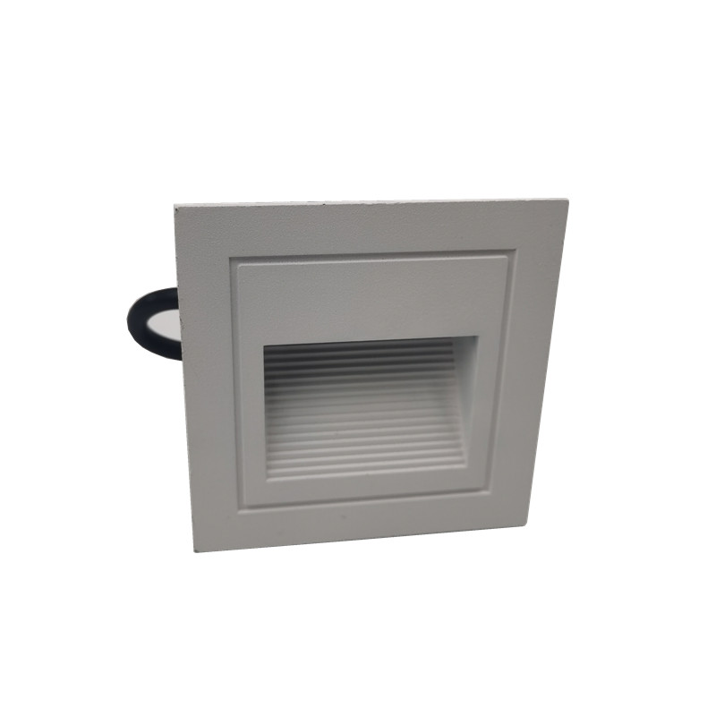 LED 데크 계단 조명 15LED IP65 방수 매립형 - Ground Light Recessed 리뷰 및 가격