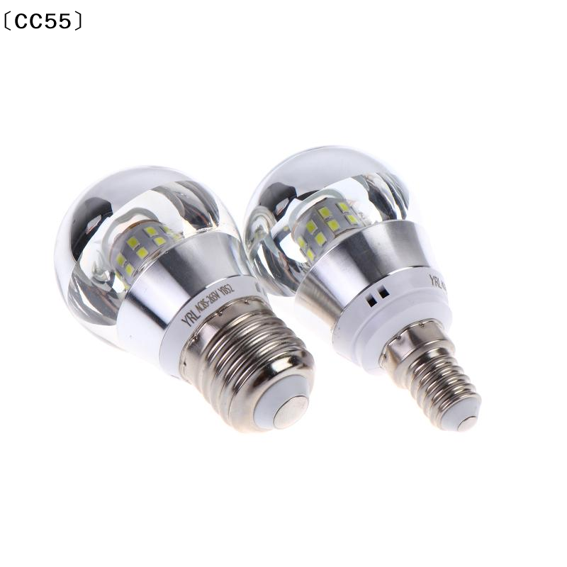 LED 미러 전구 하프 실버 필라멘트 LED 5W E2 - Outdoor Lighting Replacement Bulbs 리뷰 및 가격
