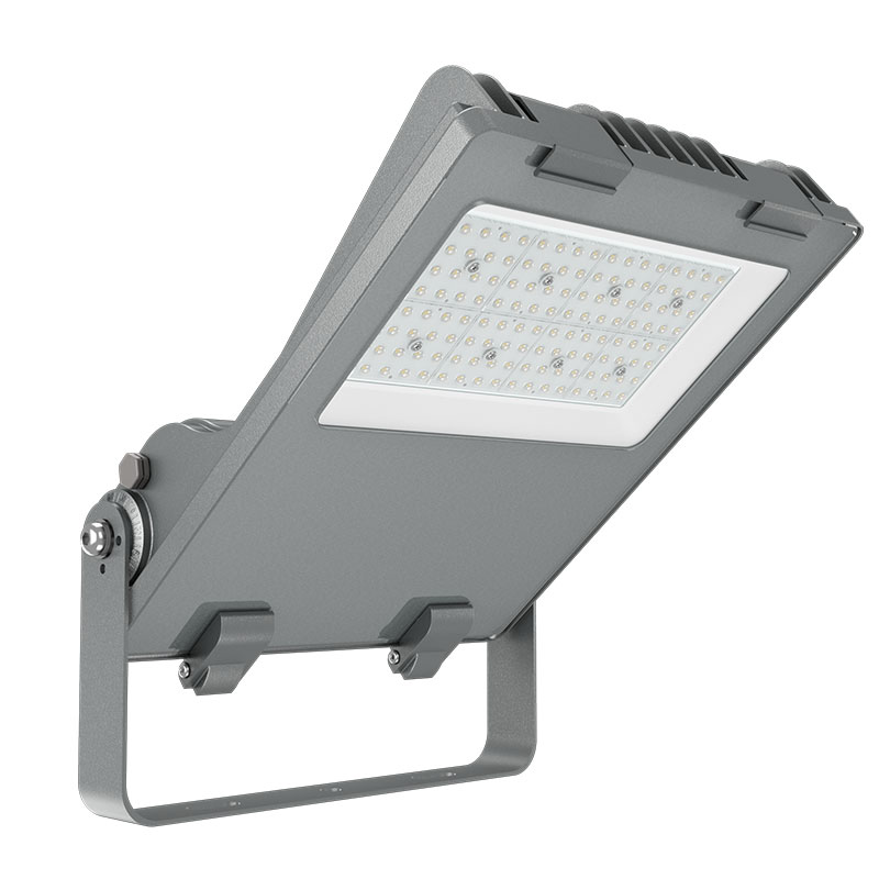 *(2개 세트) 고효율 실외 LED 투광등 공구 없이  - Outdoor Lighting Volt 리뷰 및 가격