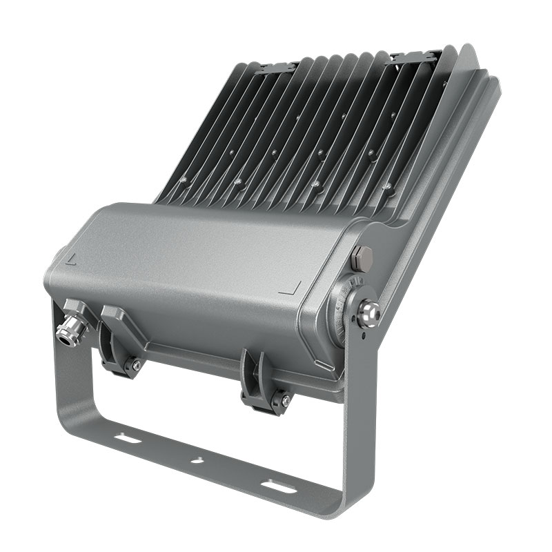 *(2개 세트) 고효율 실외 LED 투광등 공구 없이  - Outdoor Lighting Volt 리뷰 및 가격