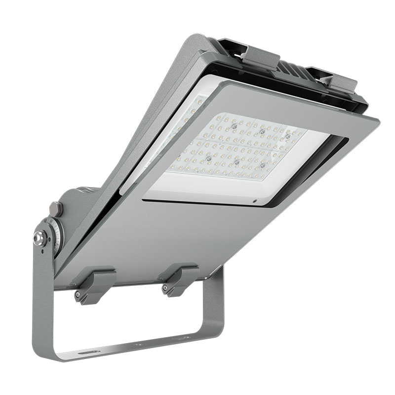 *(2개 세트) 고효율 실외 LED 투광등 공구 없이  - Outdoor Lighting Volt 리뷰 및 가격