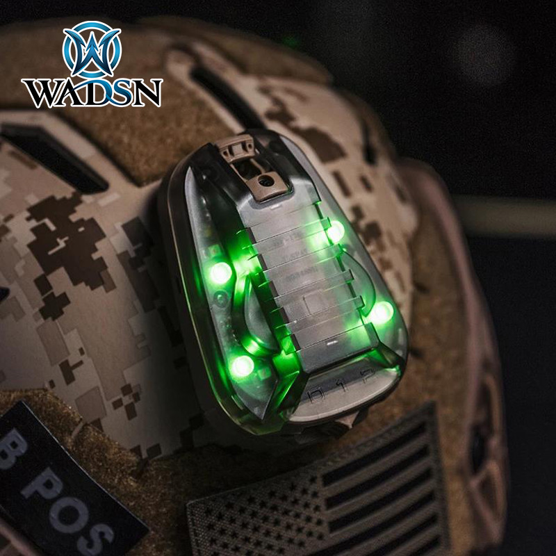 WADSN HEL STAR 6 GEN3 Airsoft  - Outdoor Lighting Replacement Bulbs 리뷰 및 가격
