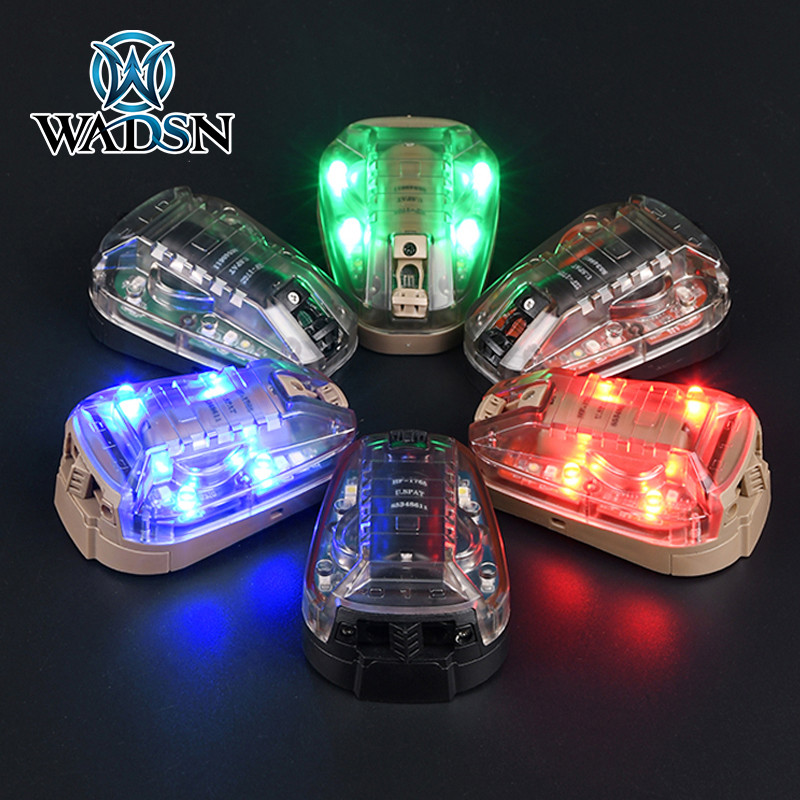 WADSN HEL STAR 6 GEN3 Airsoft  - Outdoor Lighting Replacement Bulbs 리뷰 및 가격
